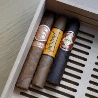 Timeless Tastes Sampler - 3 Cigars
