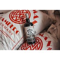 Timorous Beastie x West Brewery Beer Cask Finish - 48% 70cl