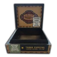 Empty Tabak Especial By Drew Estate Oscuro Corona Cigar