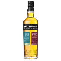 Torabhaig Cnoc Na Moine The Legacy Series - 46% 70cl