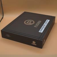 Empty Plasencia Alma Del Campo Tribu Cigar Box