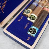 E.P Carrillo Triumph Trilogy Set - 3 Cigars