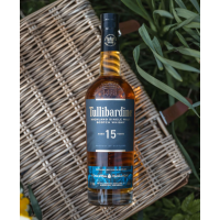 Tullibardine 15 Year Old - 43% 70cl