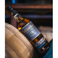 Tullibardine 18 Year Old - 43% 70cl