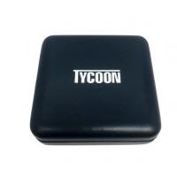 Tycoon Condor Twin Jet Cigar Lighter - Graphite (TCL01)