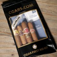 The Ultimate Cuban Collection Sampler - 4 Cigars