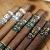 The Ultimate Plasencia Sampler - 6 Cigars