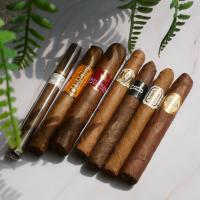 Ultimate Summer Quick Puff Cigar Sampler - 7 Cigars