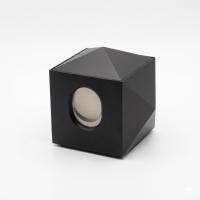 Colibri Quasar Table Cigar Cutter - Matte Black