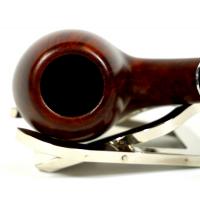 Vauen Pure 1204 Smooth Bent Fishtail Pipe (VA126) (End of Line)