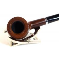 Vauen Pure 1209 Smooth Straight Fishtail Pipe (VA138)