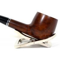 Vauen Pure 1209 Smooth Straight Fishtail Pipe (VA138)