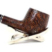 Vauen Pure 4509 Sandblast Straight Fishtail Pipe (VA145)