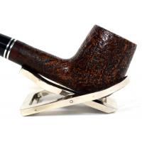 Vauen Pure 4564 Sandblast Straight Fishtail Pipe (VA173)