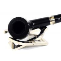 Vauen Melvin 103 Smooth 9mm Filter Fishtail Pipe (VA176)