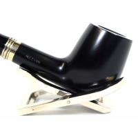 Vauen Melvin 103 Smooth 9mm Filter Fishtail Pipe (VA176)