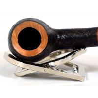 Vauen Mokka 5241 Sandblast Bent Fishtail Pipe (VA224)