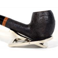 Vauen Mokka 5241 Sandblast Bent Fishtail Pipe (VA224)