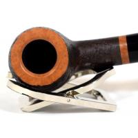 Vauen Mokka 5240 Sandblast Bent Fishtail Pipe (VA226)