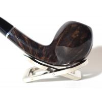 Vauen Pipe of The Year 2020 Smooth J2020D 9mm Filter Fishtail Pipe (VA248)