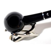 Vauen Pipe of The Year 2020 Smooth J2020S 9mm Filter Fishtail Pipe (VA251)