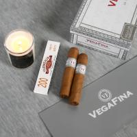 JANUARY SALE - VegaFina 1998 50 Short Robusto Cigar - 1 Single