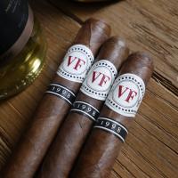 FLASH SALE - VegaFina 1998 Cigar Sampler - 3 Cigars