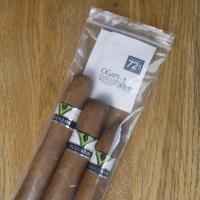 Vegueros Selection Sampler - 3 Cigars