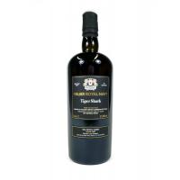 SPECIAL OFFER BUNDLE DEAL - Velier Royal Navy Tiger Shark Pure Vatted Rum & Habitation Velier Hampden 2010 LROK 6 Year Old