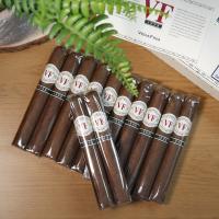 FLASH SALE - Humidor Top Up - VegaFina 1998 54 Toro Sampler - 10 Cigars