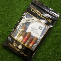 A Summers Dog Walk Sampler - Leisure - 5 Cigars