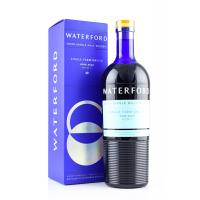 SPECIAL OFFER BUNDLE DEAL - Waterford Lakefield 1.1 Irish Whiskey & Waterford Hook Head 1.1 Irish Whiskey