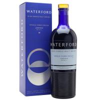 SPECIAL OFFER BUNDLE DEAL - Waterford Lakefield 1.1 Irish Whiskey & Waterford Hook Head 1.1 Irish Whiskey