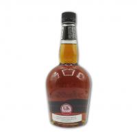 Weller 12 Year Old Bourbon Old Bottle - 75cl 45%