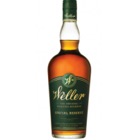 SPECIAL OFFER BUNDLE DEAL - Kilkerran 12 Year Old & Weller Special Reserve