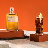 Wester Spiced Rum - 40% 50cl