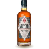 Westland American Oak - 46% 70cl