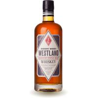 Westland Sherry Wood - 46% 70cl