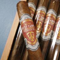 West Tampa Tobacco Co. Red Robusto Cigar - Box of 20