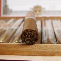 West Tampa Tobacco Co. Red Robusto Cigar - 1 Single