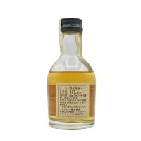 White Horse Glen Elgin Single Highlans Malt Miniature - 43% 5cl