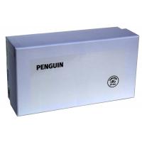 Vauen Penguin 142 9mm Filter Fishtail Pipe (VA76)