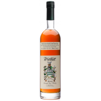 Willett Family Reserve 4 Year Old Rye - 56.4% 70cl 