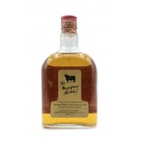 Willshers Black Bull Blended Scotch Whisky - 75cl 40%