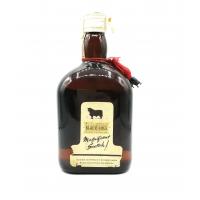 Willshers Black Bull 8 year old 1960s Blended Scotch Whisky - 75cl 50%