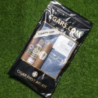 A Perfect Match - Tennis Sampler - Leisure - 3 Cigars
