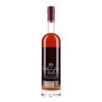 William Larue Weller BTAC 2022 Release - 62.35% 75cl