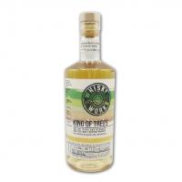 Whisky Works King of Trees 10 Year Old Malt Scotch Whisky - 70cl 46.5%