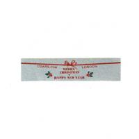 Bolivar Royal Corona Cigar - 1 Single (Merry Christmas Band)