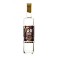 Y B&#274;T The Beet Chocolate Welsh Vodka -  40% 70cl
